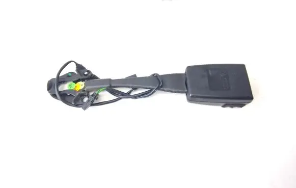 Audi A4 S4 B8 8K Front seatbelt buckle 8K0857755D