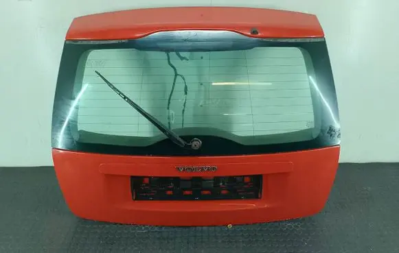 Volvo V50 Tailgate/trunk/boot lid