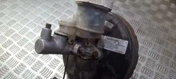 Mitsubishi Colt Brake booster mb858850