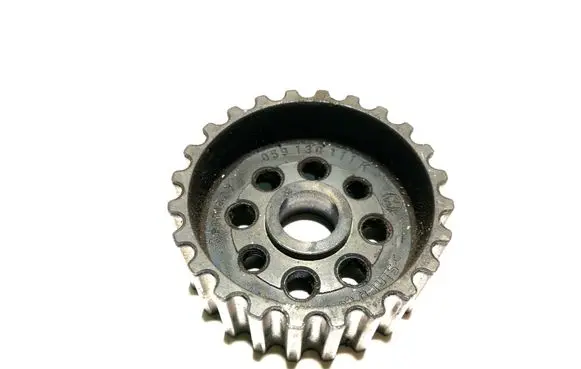 Volkswagen Touareg I Fuel pump gear (pulley) 059130111H