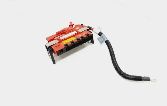 BMW X5 E70 Current control relay 9178962
