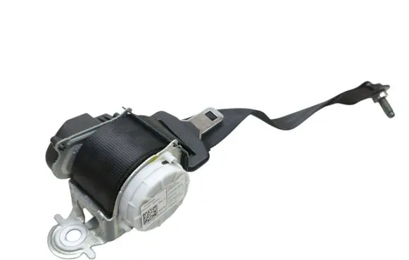 Alfa Romeo Stelvio Rear seatbelt 97769178 34267083B