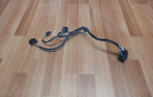Opel Astra K Adblue control unit 113877100 39193766