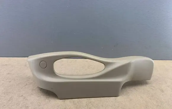 BMW X5 E53 Seat trim 8099327 52108261343 8261343