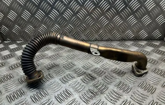 Opel Vivaro EGR valve line/pipe/hose 8200512266