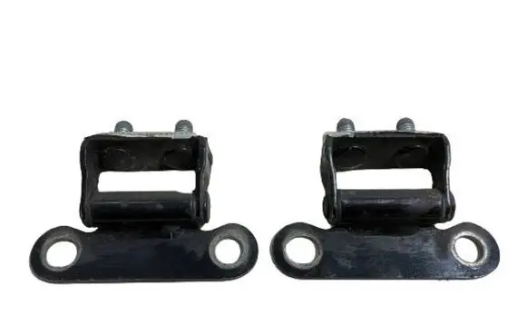 Toyota Auris E180 Tailgate/trunk/boot hinge