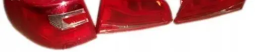 Seat Alhambra (Mk2) Rear/tail lights LAMPA9300