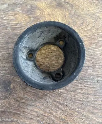 Renault Master III Water pump pulley 210511238R