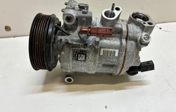 Seat Tarraco Air conditioning (A/C) compressor (pump) 3Q0816803D