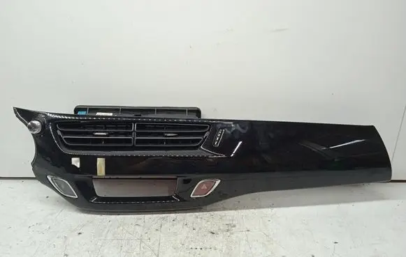 Citroen C3 Dashboard center trim panel 96669616 96656596 9685748677