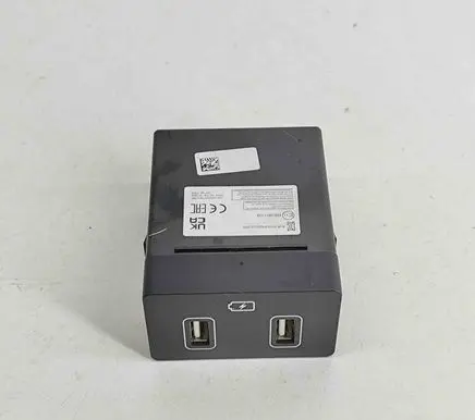 USB socket connector