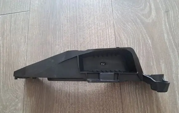 Opel Mokka B Other body part 9835148380