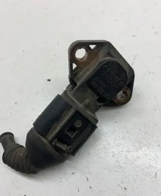Volkswagen PASSAT B5 Air pressure sensor 038906051 0281002177