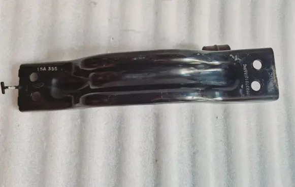 Ford Explorer V Muffler mount bracket/holder BB5378106A58AC BB5378106A 16A007F