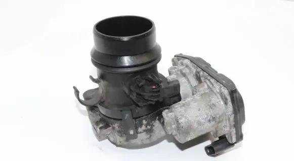 Mini Cooper Countryman R60 Throttle valve 7810752