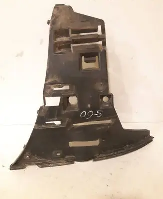 Volvo S60 Front bumper mounting bracket 09190303