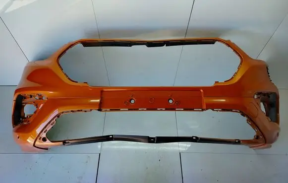 Ford Transit Custom Front bumper LK2117F003A