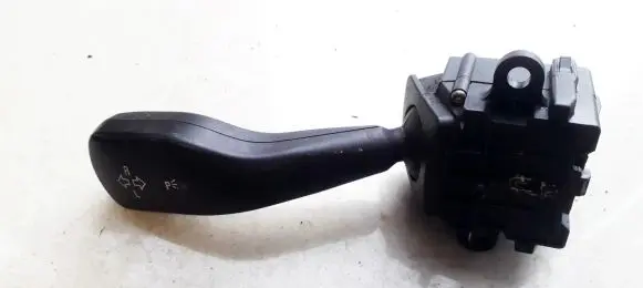 Indicator stalk
