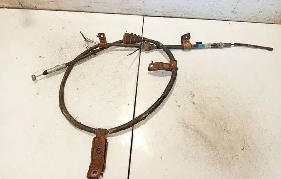 Honda CR-V Handbrake/parking brake wiring cable 