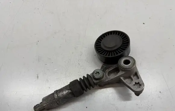 Generator/alternator belt tensioner