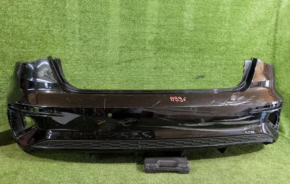 Audi A3 8Y Rear bumper 8Y5807511C