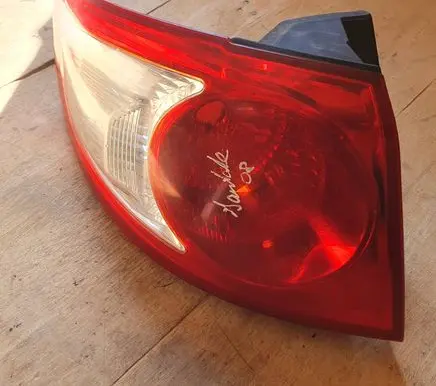 Hyundai Santa Fe Rear/tail lights 924012B0 A046695