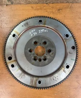 Flywheel