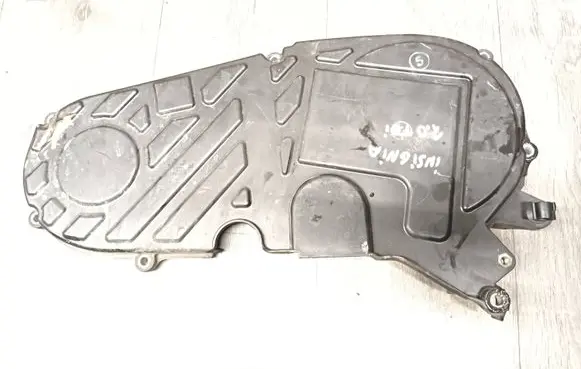 Opel Insignia A Timing belt guard (cover) 55564429 316987460