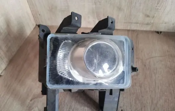 Opel Astra H Front fog light 13262000