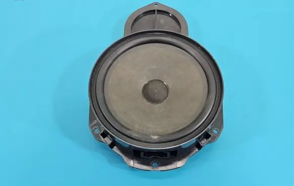Volkswagen PASSAT CC Front door speaker 3C8035454 IMPRK1524692