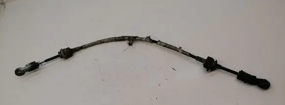 Ford Transit Gear shift cable linkage