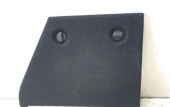 Toyota C-HR I Other trunk/boot trim element 64715F4010