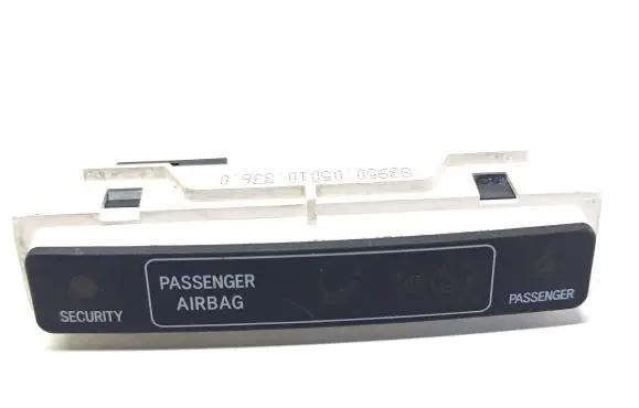Toyota Avensis T270 Screen/display/small screen 8395005010
