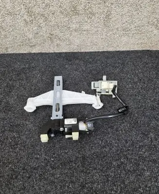 BMW X5 F15 Seat adjustment motor 7299681 939501104