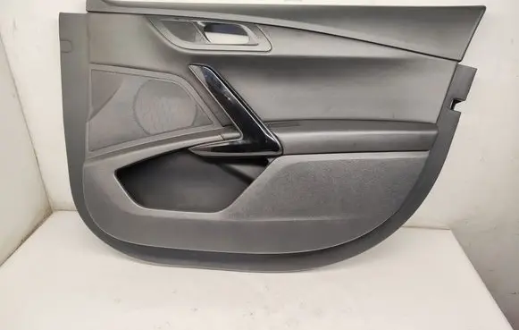 Peugeot 508 RXH Front door card panel trim 9687652777