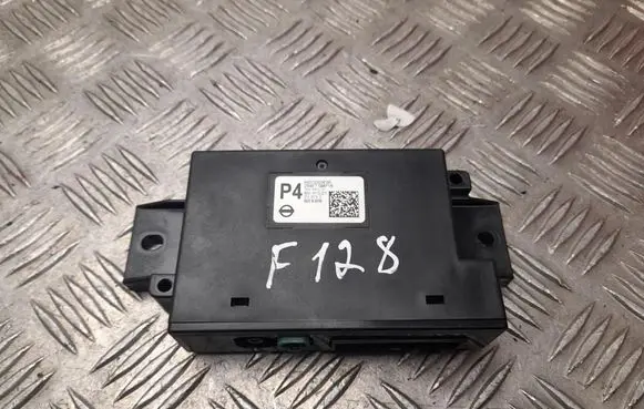 Nissan Ariya Other control units/modules 284E75MP1A