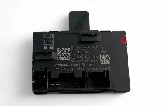 Audi Q5 SQ5 Other control units/modules 8K0959795G