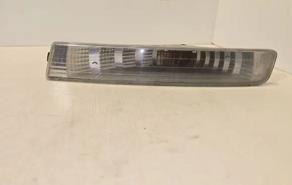 Opel Vivaro Front indicator light 91166438