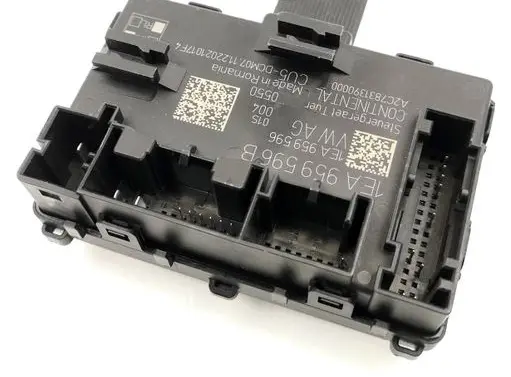 Volkswagen ID.3 Door control unit/module 1EA959596B
