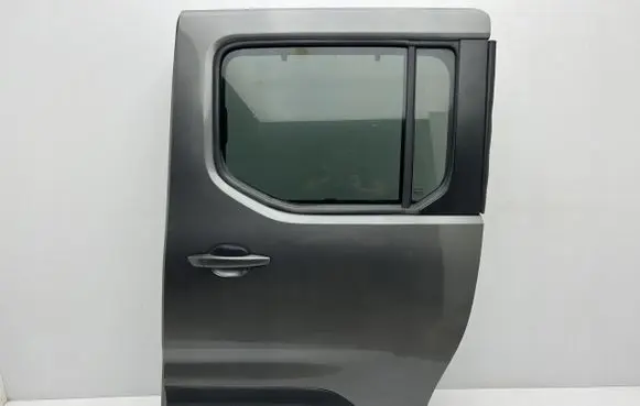 Citroen Berlingo Side sliding door rifter1LBsulik12
