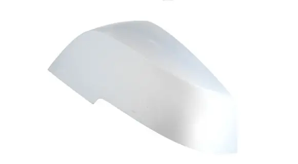 BMW 4 F32 F33 Plastic wing mirror trim cover 