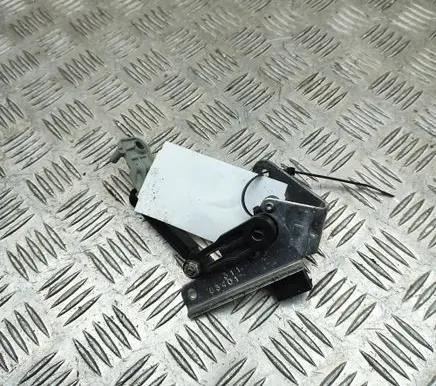 BMW X5 G05 Rear air suspension level height sensor 6895467 6887834