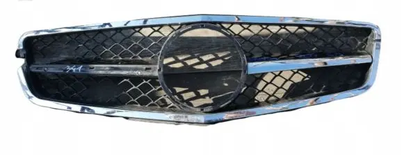 Front grill