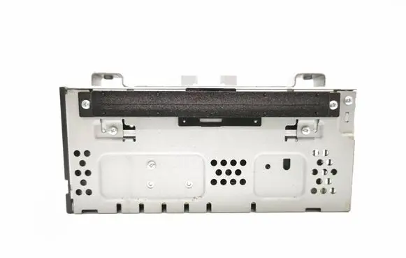 Ford Kuga II Radio/CD/DVD/GPS head unit CV4T19C107GE CQFJ13F4AEA