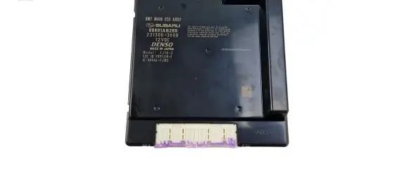 Subaru Legacy VII Alarm control unit/module 88801AN200 2313003680 FJ182