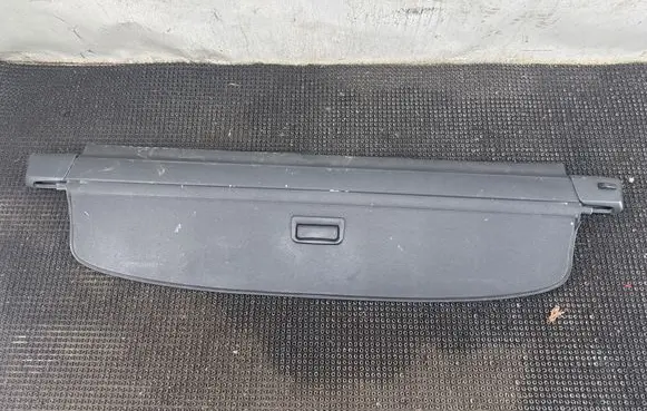 Volkswagen PASSAT B6 Parcel shelf load cover 3C9867871