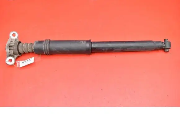 Rear shock absorber/damper