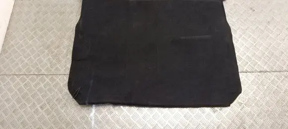 Peugeot 2008 I Trunk/boot mat liner 98167226ZD