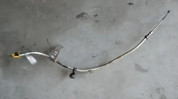 Iveco Daily 6th gen Oil level dip stick 130KM