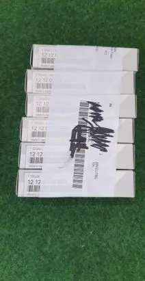BMW 3 F30 F35 F31 Spark plug 0039664
